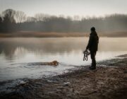 Come insegnare al cane a nuotare in sicurezza: metodo graduale
