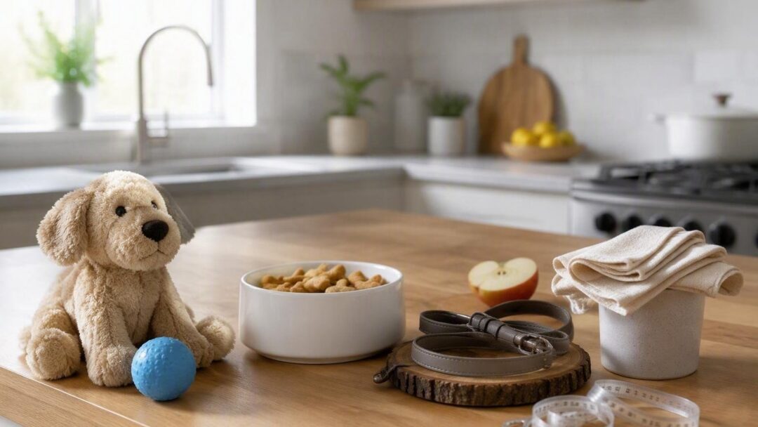 Come valutare il temperamento del cucciolo e abbinarlo alla tua vita
