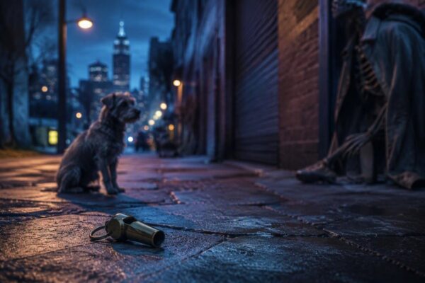 Comunicare al cane: come usare consonanti, tono e ritmo