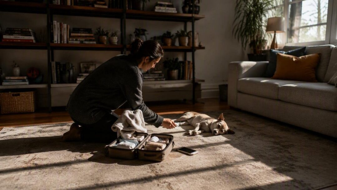 Crisi epilettiche nel cane: come riconoscerle e agire in sicurezza