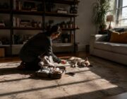 Crisi epilettiche nel cane: come riconoscerle e agire in sicurezza