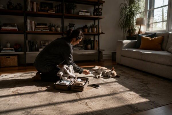 Crisi epilettiche nel cane: come riconoscerle e agire in sicurezza