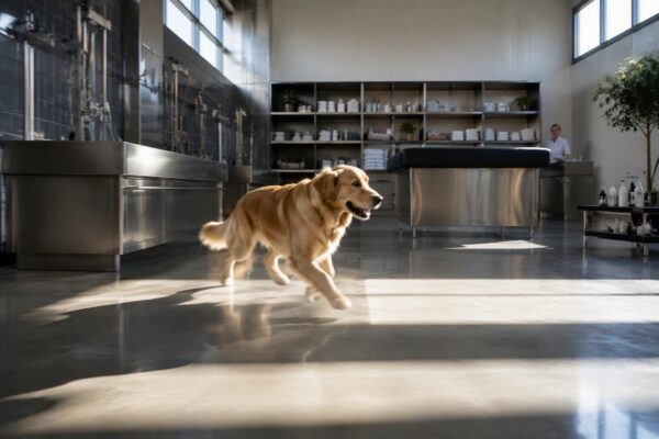 Cura degli animali domestici: analisi del mercato e prospettive future