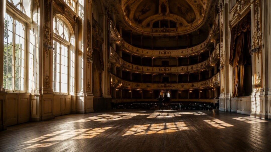 Daniele Gatti dirige l'Orchestra Mozart: programmi e dettagli per i concerti a Ferrara e Bologna
