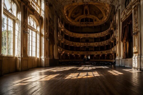 Daniele Gatti dirige l'Orchestra Mozart: programmi e dettagli per i concerti a Ferrara e Bologna