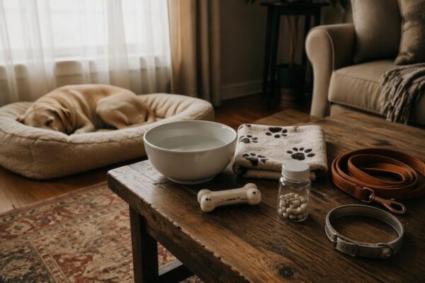 Epilessia nel cane: segnali, interventi e qualità di vita