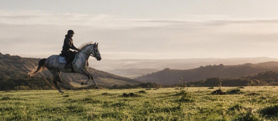 FEI Endurance World Championship for Young Horses 2026: l'Italia brilla con Laliscia e Valeri