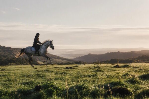 FEI Endurance World Championship for Young Horses 2026: l'Italia brilla con Laliscia e Valeri