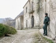 Guardia Agroforestale a Sala Consilina: benessere cani e sicurezza edifici