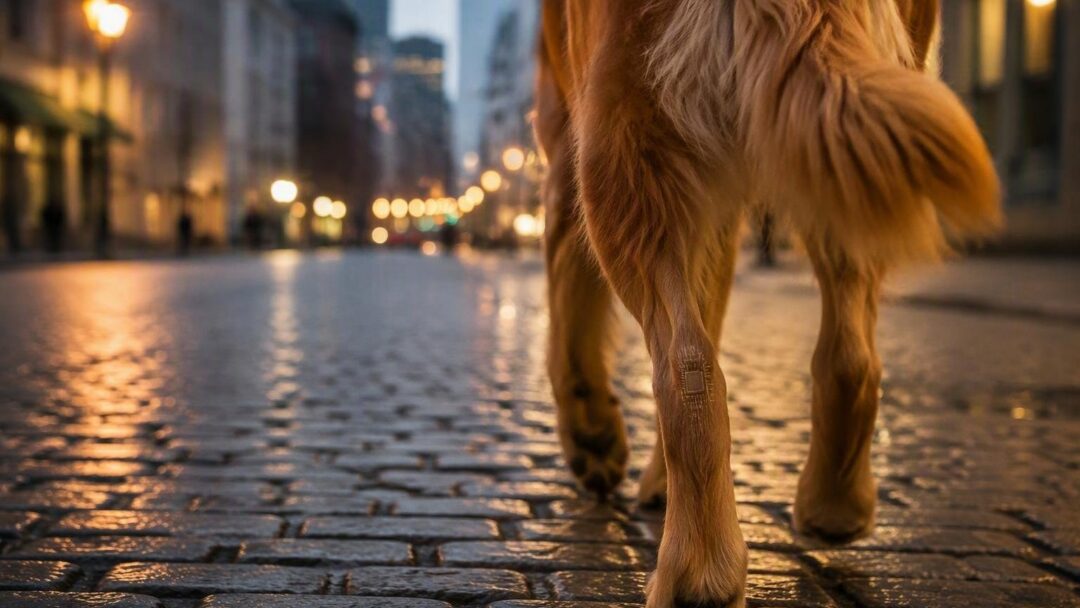 Guida al budget, all’assicurazione e al microchip per cani