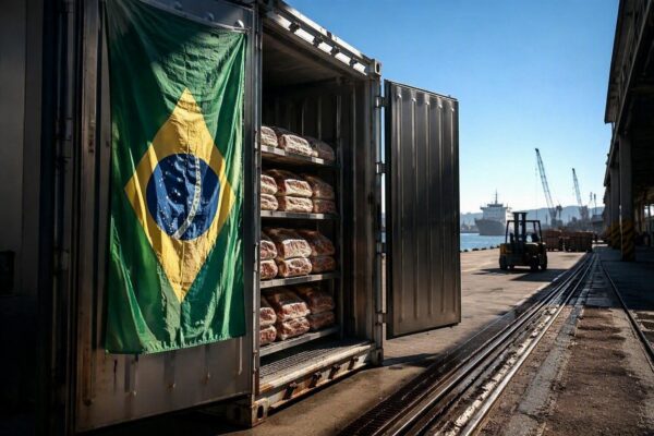 Importazioni di carne dal Brasile sospese: le norme sanitarie non rispettate