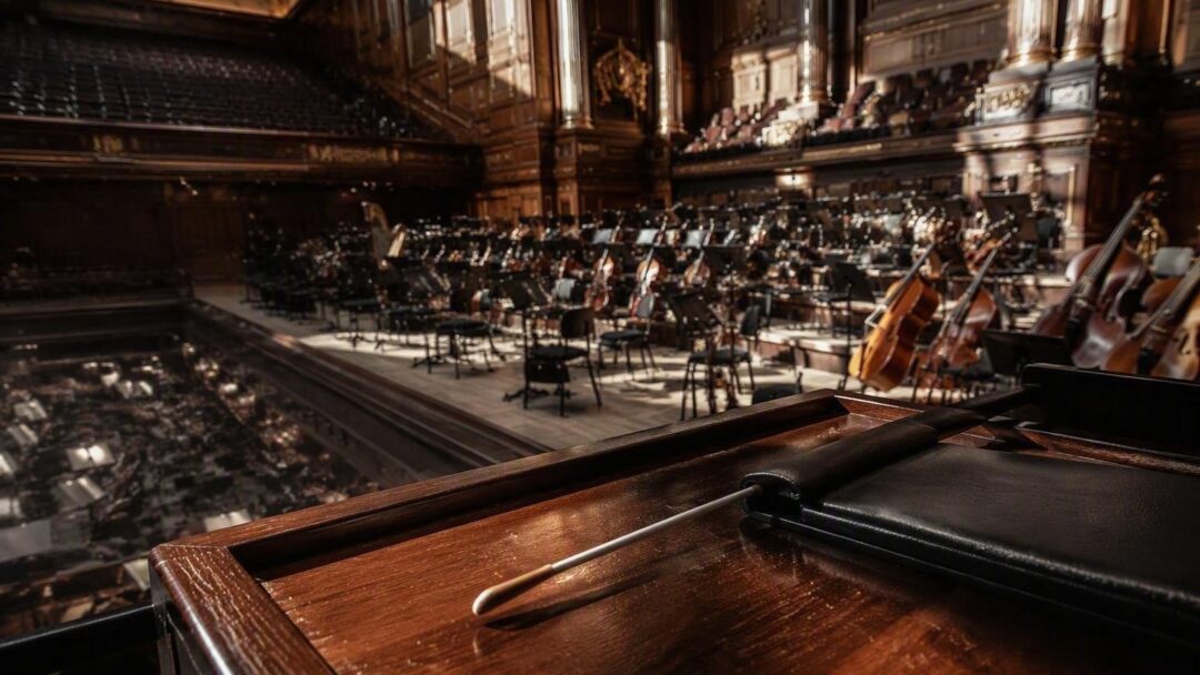 La Staatskapelle di Dresda a Verona con Mahler, Beethoven e Brahms