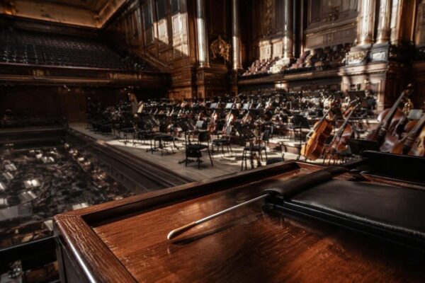 La Staatskapelle di Dresda a Verona con Mahler, Beethoven e Brahms