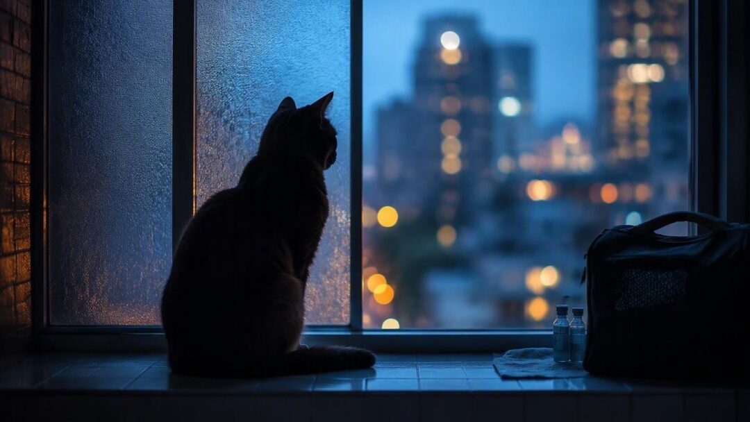 Malattie dei gatti: sintomi, prevenzione e cure essenziali