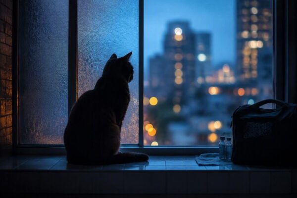 Malattie dei gatti: sintomi, prevenzione e cure essenziali