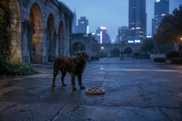 Nomi, giochi e segnali: il linguaggio dell’intelligenza animale
