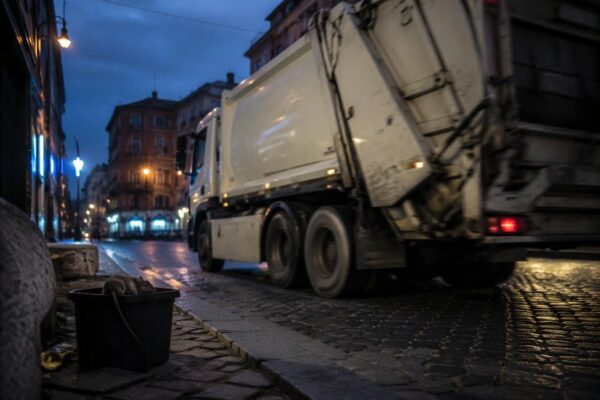 Nuovo servizio WhatsApp ed email per le carcasse di roditori a Napoli
