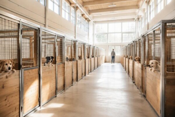 Ottimo adozioni e tragedia dei setter: tre notizie sui cani