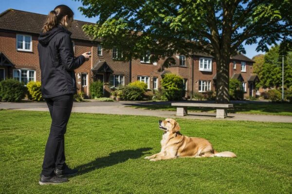 Parole e suoni per cani: guida pratica all’ascolto