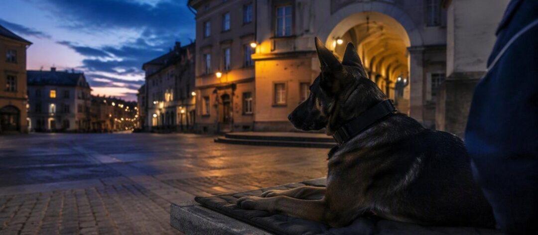 Polizia di Stato a Giussano: cani antidroga e tecniche investigative in mostra