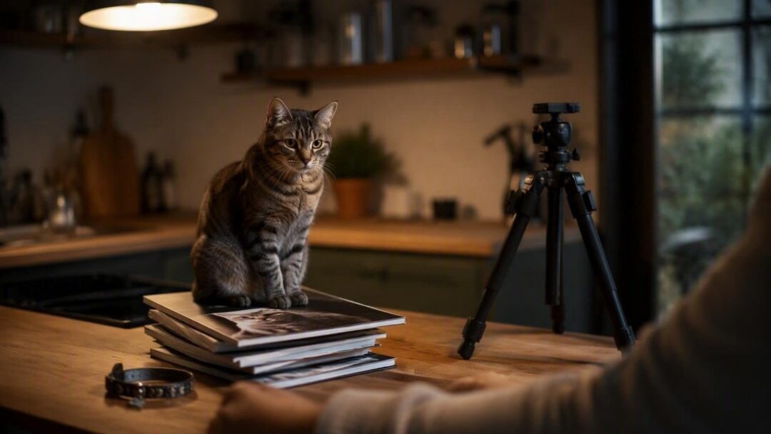 Profilo social del gatto: guida etica a privacy, diritti e contenuti
