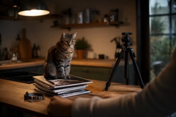 Profilo social del gatto: guida etica a privacy, diritti e contenuti