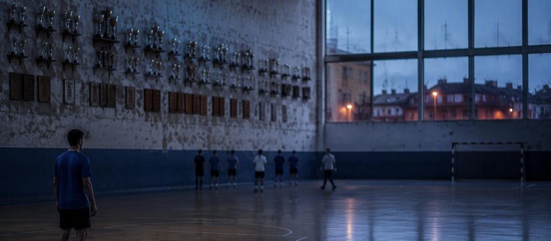 Progetto innovativo della Pallamano Cassano Varese per giovani atleti