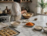 Ricette sicure di biscotti per cani con varianti