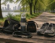 Running con il cane: attrezzatura, superfici e training