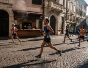 Sabato 19 e domenica 20: corse, chiusure e stand di pizza a Udine