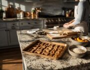Snack per cani: ricette semplici, porzioni e conservazione