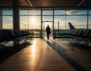 Viaggiare in aereo con il tuo animale: le migliori compagnie europee