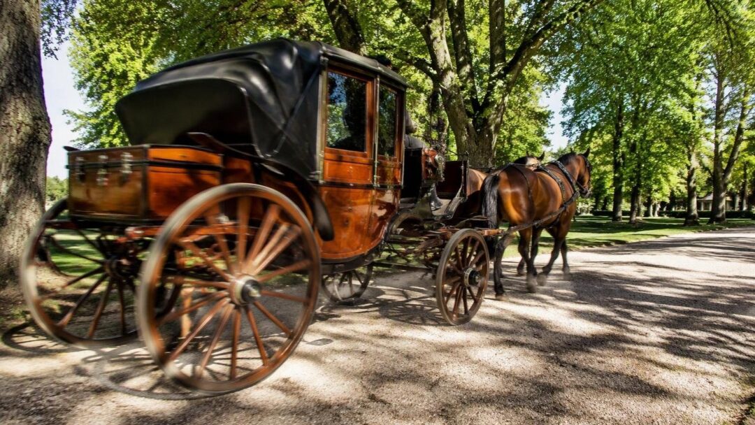 Weekend di pony, Hobby Horsing e carrozze d’epoca ad Alzano