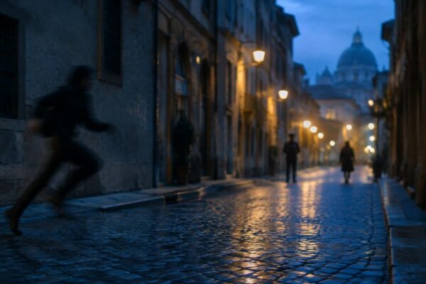 Aggressioni a Perugia, Vicenza e Ferrara: cronaca di violenza in tre città