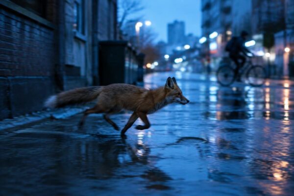 Animali urbani e gatti selvatici: salute, segnalazione e curiosità