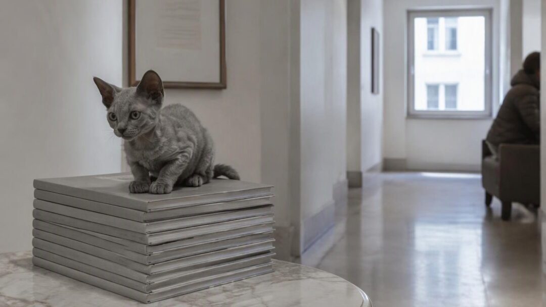 Art. 1138 c.c. e Devon Rex in condominio: cosa sapere