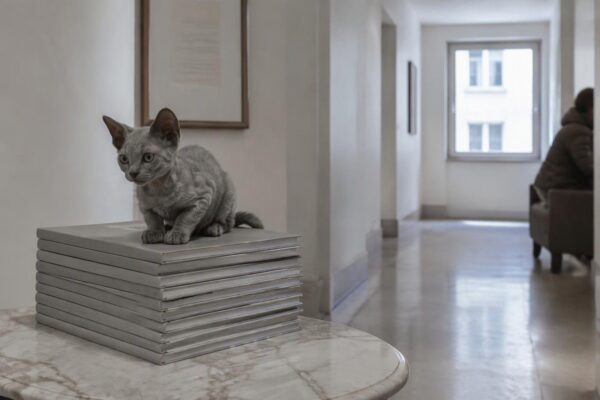Art. 1138 c.c. e Devon Rex in condominio: cosa sapere