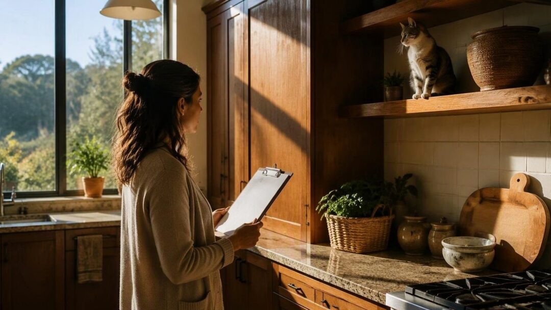 Checklist adozione gatto: dal rifugio alla prima settimana