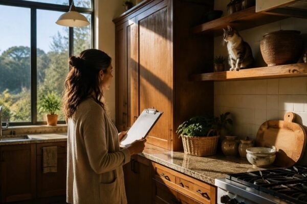 Checklist adozione gatto: dal rifugio alla prima settimana