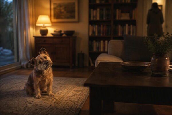 Come i cani comprendono parole, suoni e intonazione