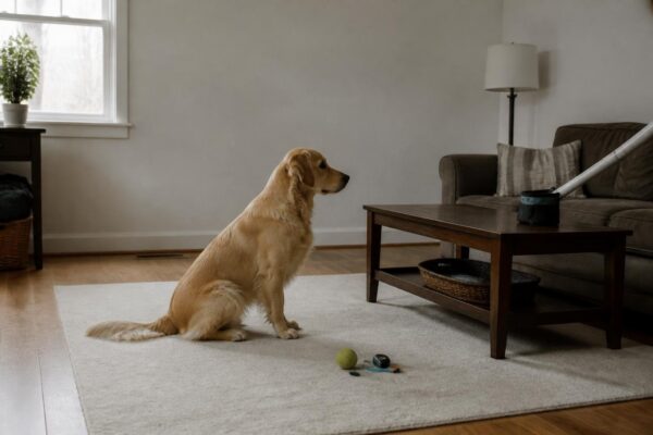 Come insegnare i comandi fondamentali al cane: consigli e metodi