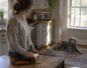 Dolore nei cani: come riconoscere i segnali nascosti
