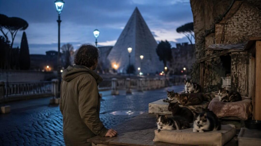 Eventi e progetti per animali a Roma: adozioni, colonie e nuove strutture