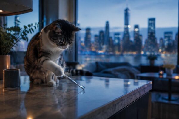 Igiene orale felina: consigli per pulire i denti del tuo gatto
