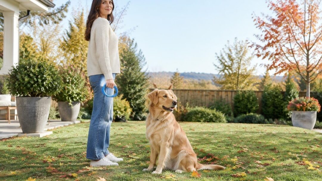 Parassiti in autunno: difesa completa per il tuo cane