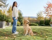 Parassiti in autunno: difesa completa per il tuo cane