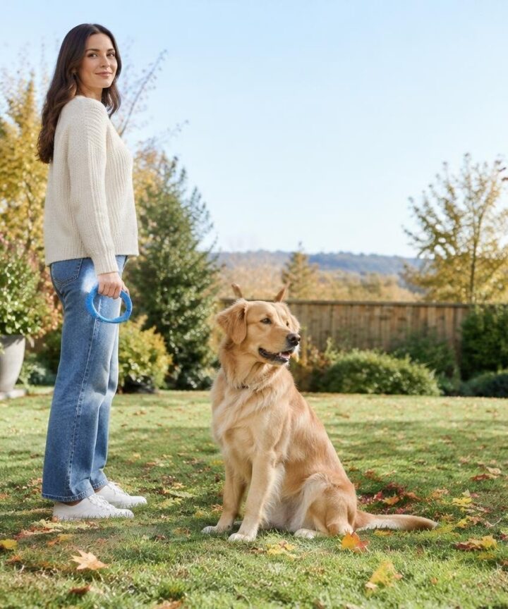 Parassiti in autunno: difesa completa per il tuo cane