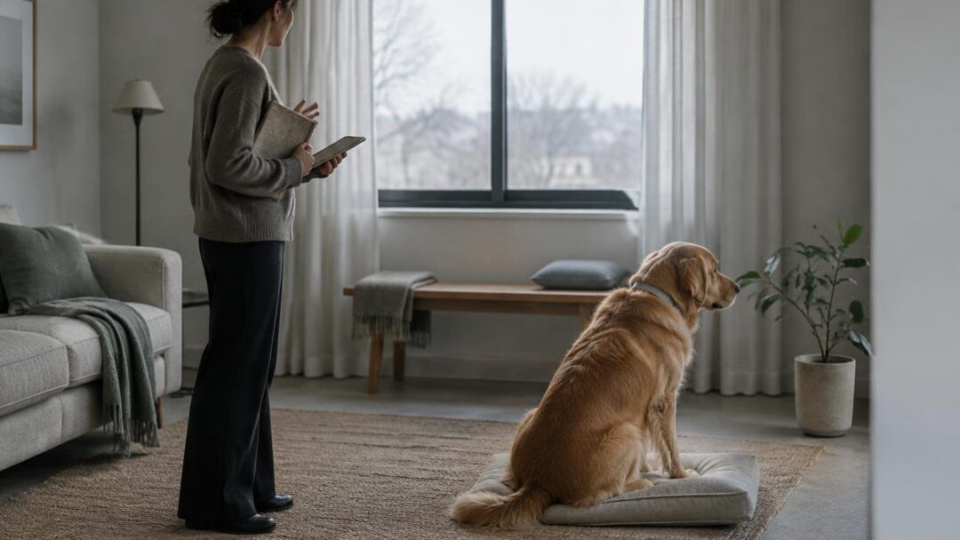 Pet therapy con il cane: come funziona e come iniziare
