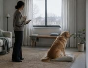 Pet therapy con il cane: come funziona e come iniziare
