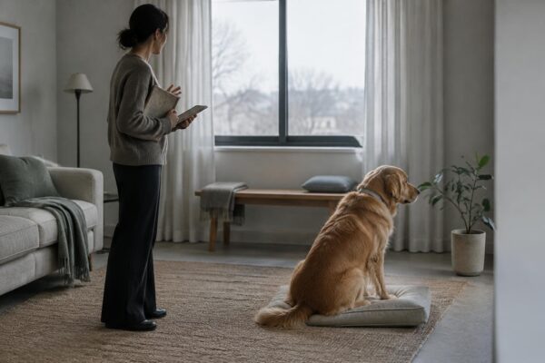 Pet therapy con il cane: come funziona e come iniziare